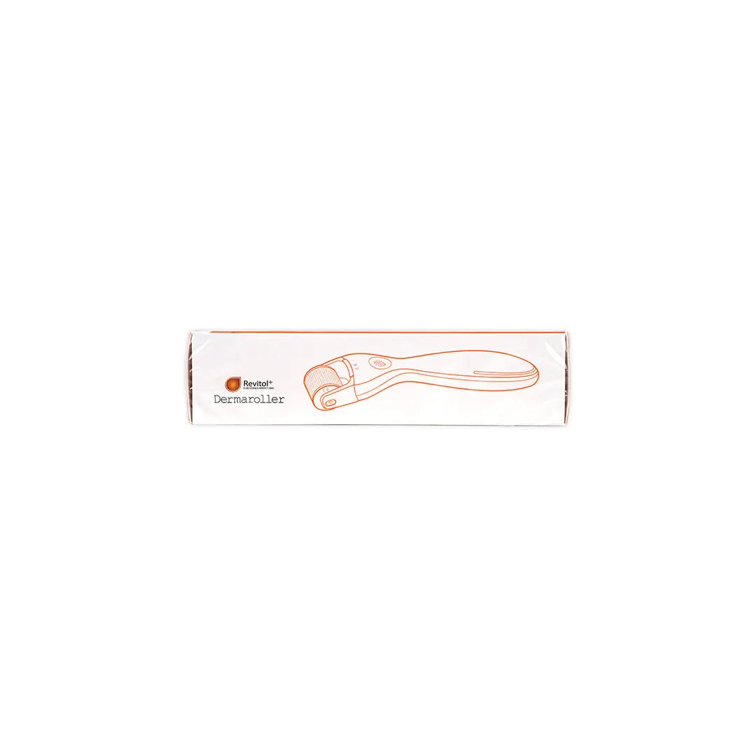 Revitol Derma Roller 600 Needles Size-0.25mm