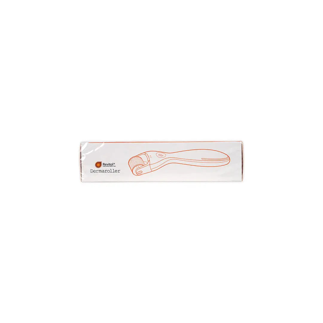 Revitol Derma Roller 600 Needles Size-0.75mm