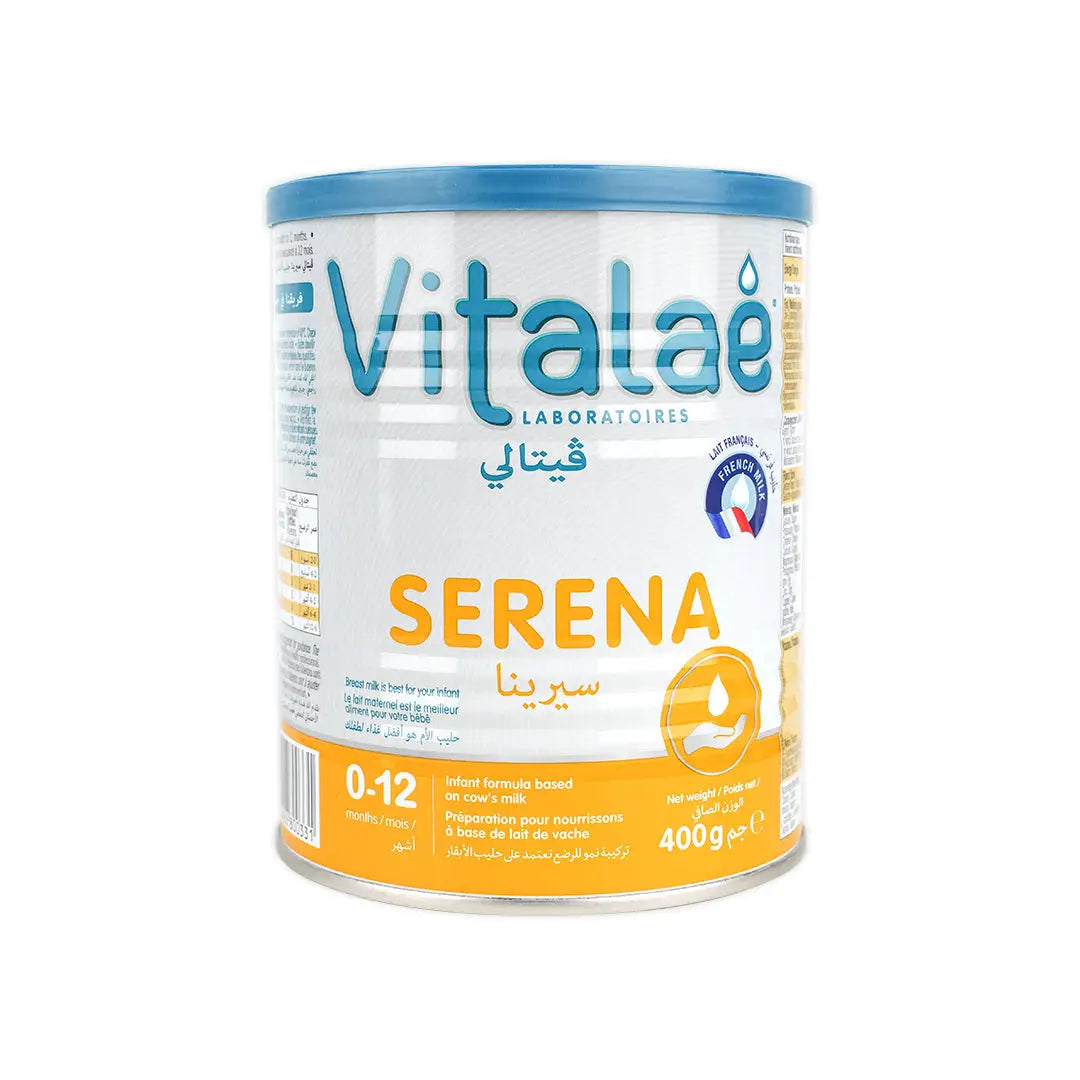 Vitalae Serena (0-12m 400gm
