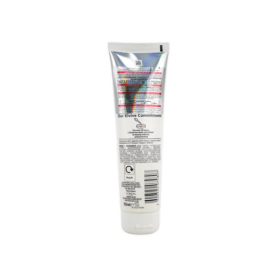 L_Oréal Elvive Bond Repair Conditioner 150ml