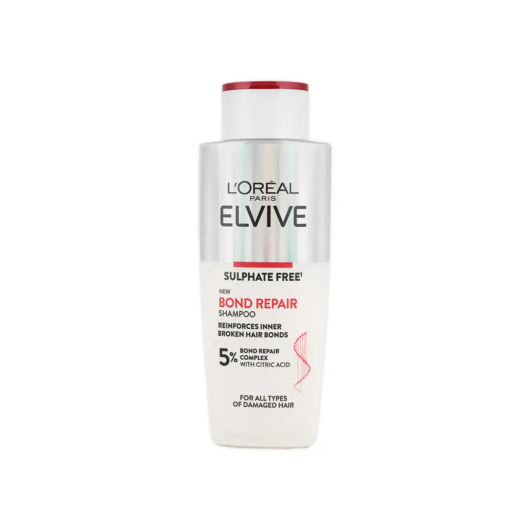 L_Oréal Elvive Bond Repair Shampoo 200ml