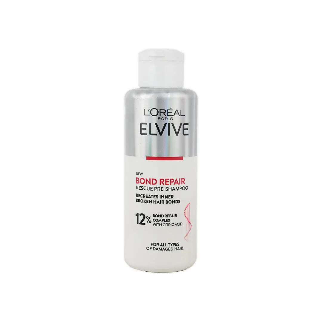 L_Oréal Elvive Bond Repair Rescue Pre Shampoo 200ml