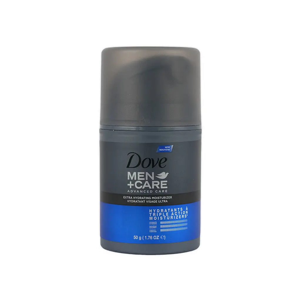 Dove Men_ Care Extra Hydrating Moisturizer 100g