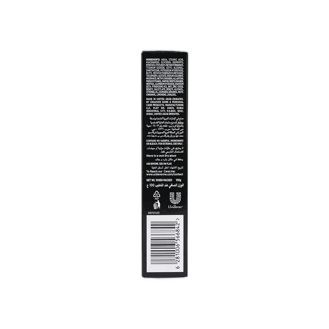 Fair _ Lovely Instant Brightness Face Cr 100g-Max Fairness