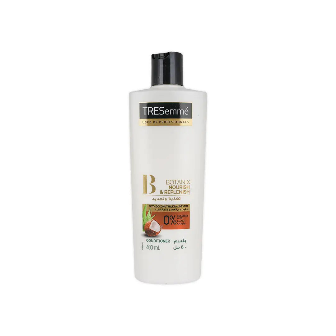 Tresemme Botanix Nourish _ Replenish Conditioner 400ml