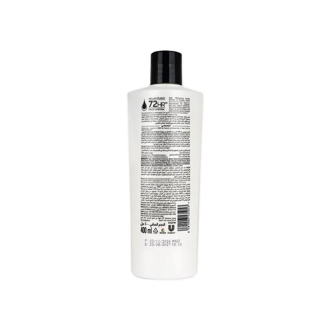 Tresemme Keratin Smooth _ Straight Conditioner 400ml