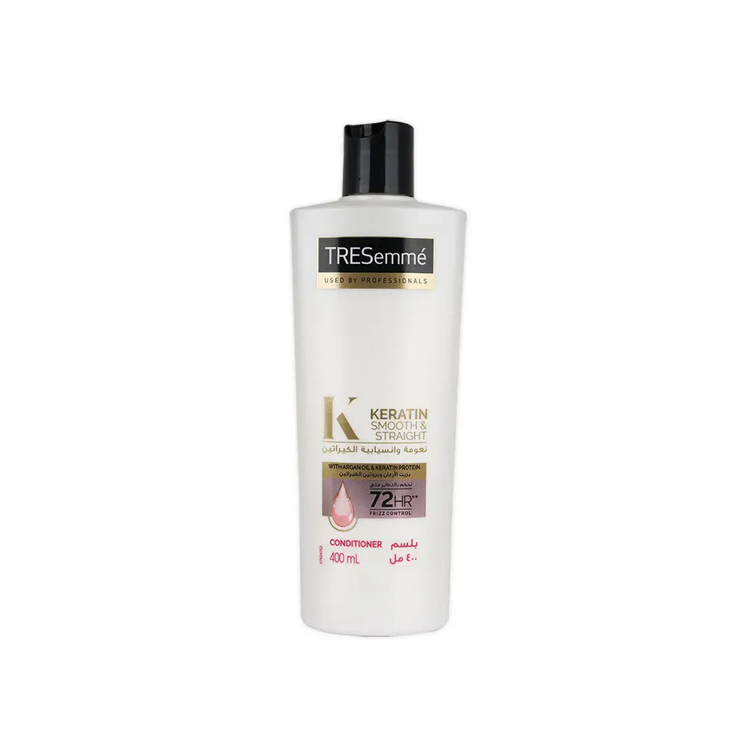 Tresemme Keratin Smooth _ Straight Conditioner 400ml