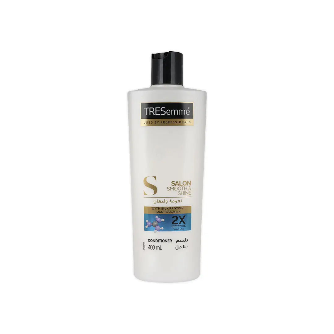 Tresemme Salon Smooth _ Shine Conditioner 400ml