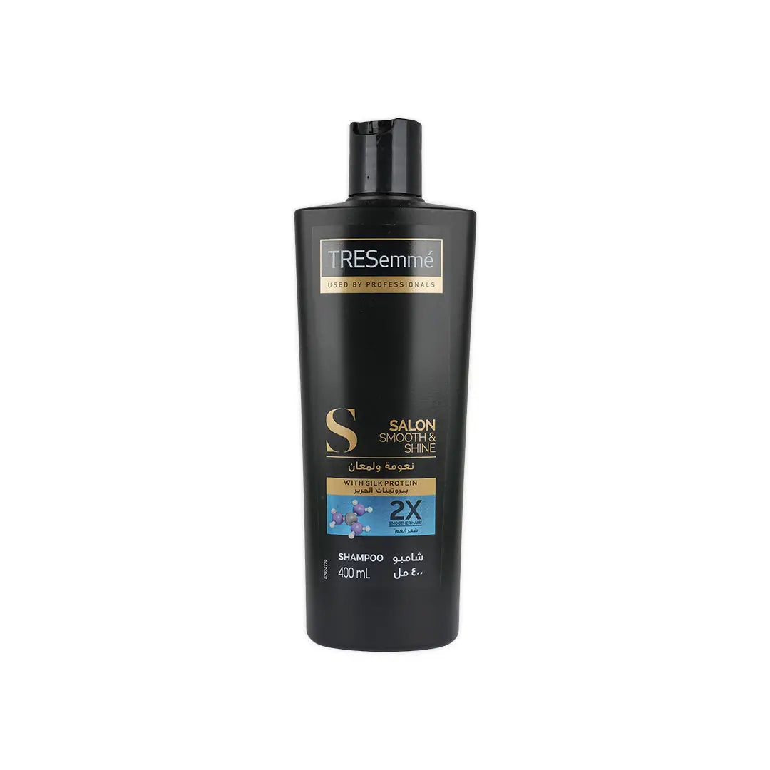 Tresemme Salon Smooth _ Shine Shampoo 400ml