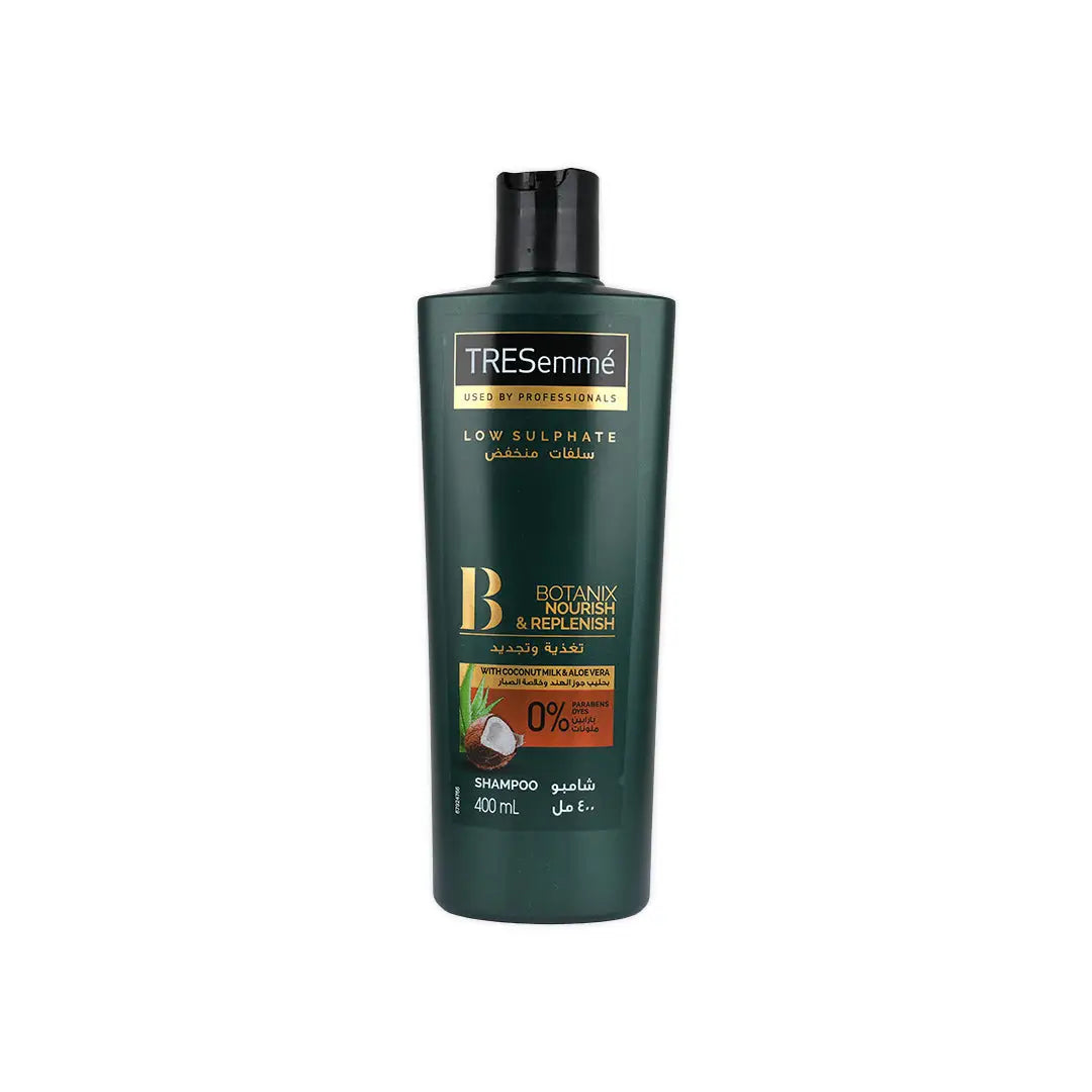 Tresemme Botanix Nourish _ Replenish Shampoo 400ml