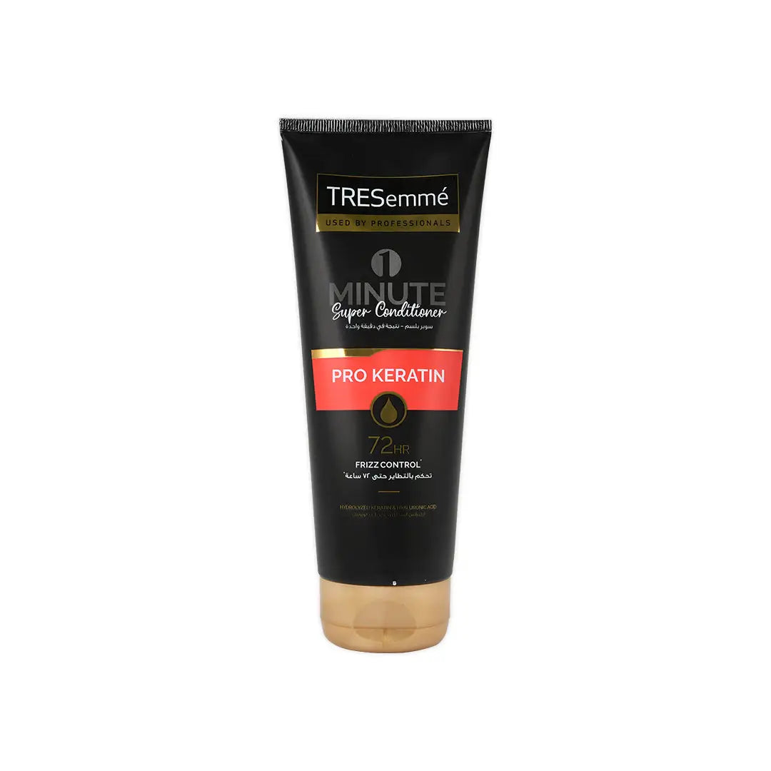 Tresemme Pro Keratin Super Conditioner 180ml