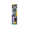 Signal 4D 2x Antibac Toothbrush - Soft