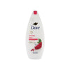 Dove Reviving Body Wash 250ml-Pomegranate & Hibiscus