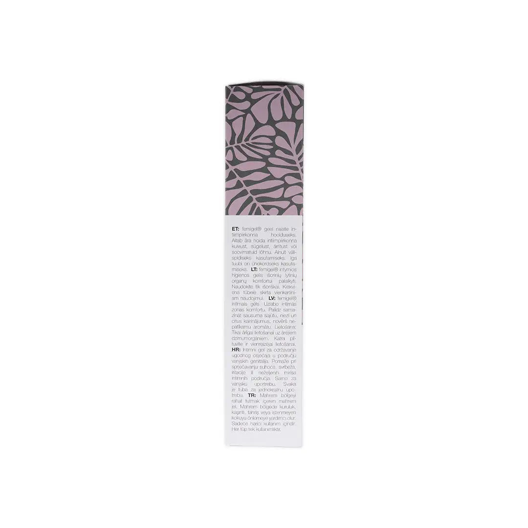 Australian Body Care Femigel 5x7ml