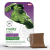 Wellbeing Melts Into Kids Mighty Omega 30 Strips-Boys