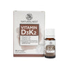 Naturalnest Vitamin D3K2 10ml Drops