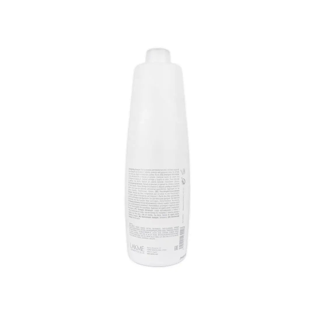 Lakme K.Therapy Bio Argan Hydrating Shampoo 1000ml