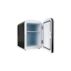 Silonn Portable Mini Fridge-Black