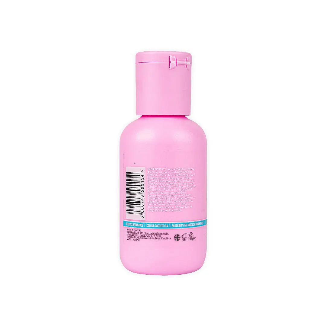Hairburst Longer Stronger Hair Conditioner 60ml