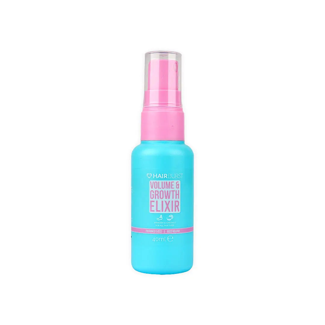 Hairburst Mini Elixir Spray 40ml