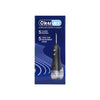 Oraljet Cordless Water Flosser-Black