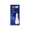 Oraljet Cordless Water Flosser-White