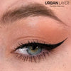 Urban Layer Yearly Lenses 2pcs-Cleopatra Sky Blue