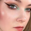 Urban Layer Yearly Lenses 2pcs-Cleopatra Sky Blue