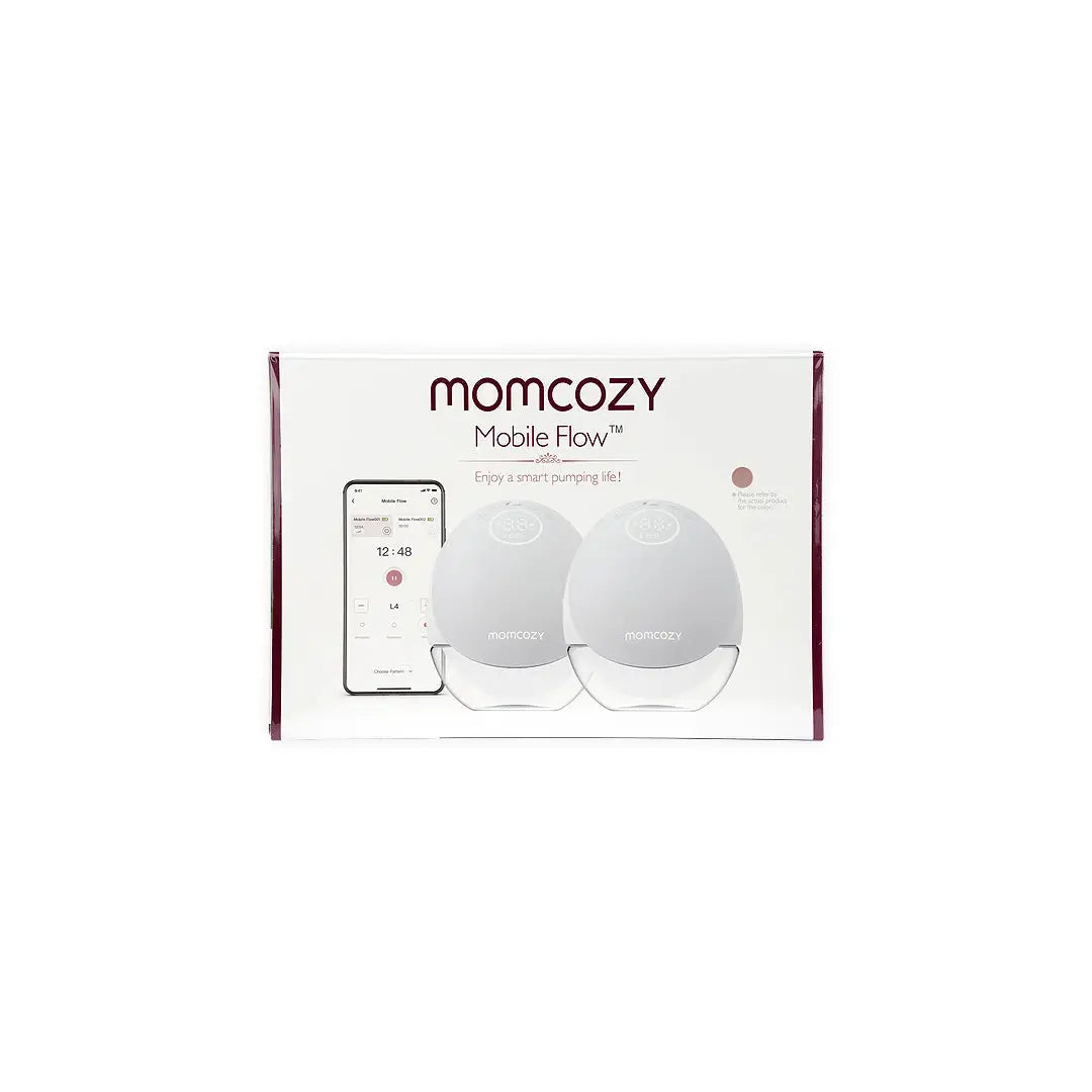Momcozy M9 Pro Electric Breast Pump