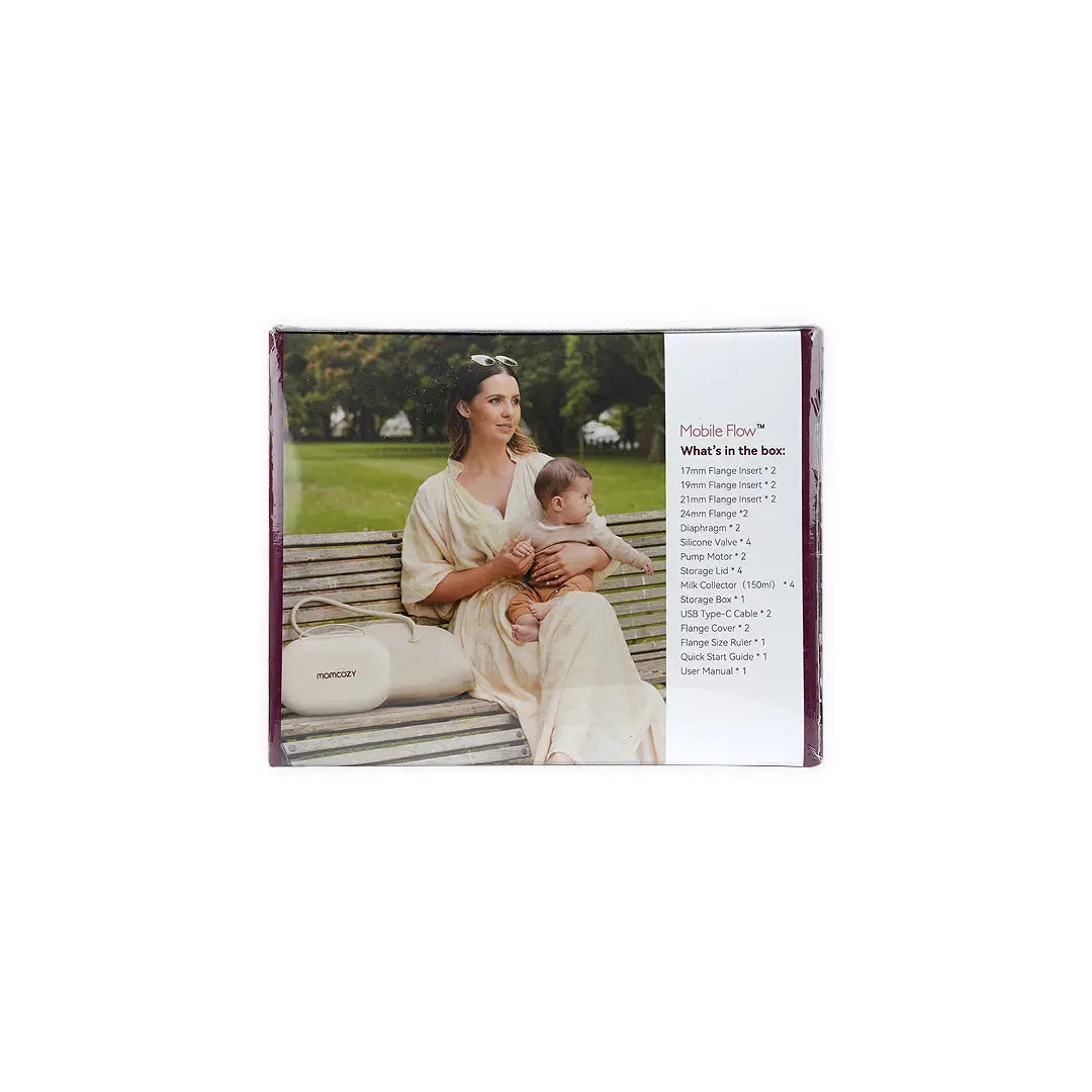 Momcozy M9 Pro Electric Breast Pump