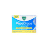 Vicks Vapodrops Honey Lemon Menthol 36pcs