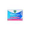 Vicks Vapodrops Berry Menthol 16pcs