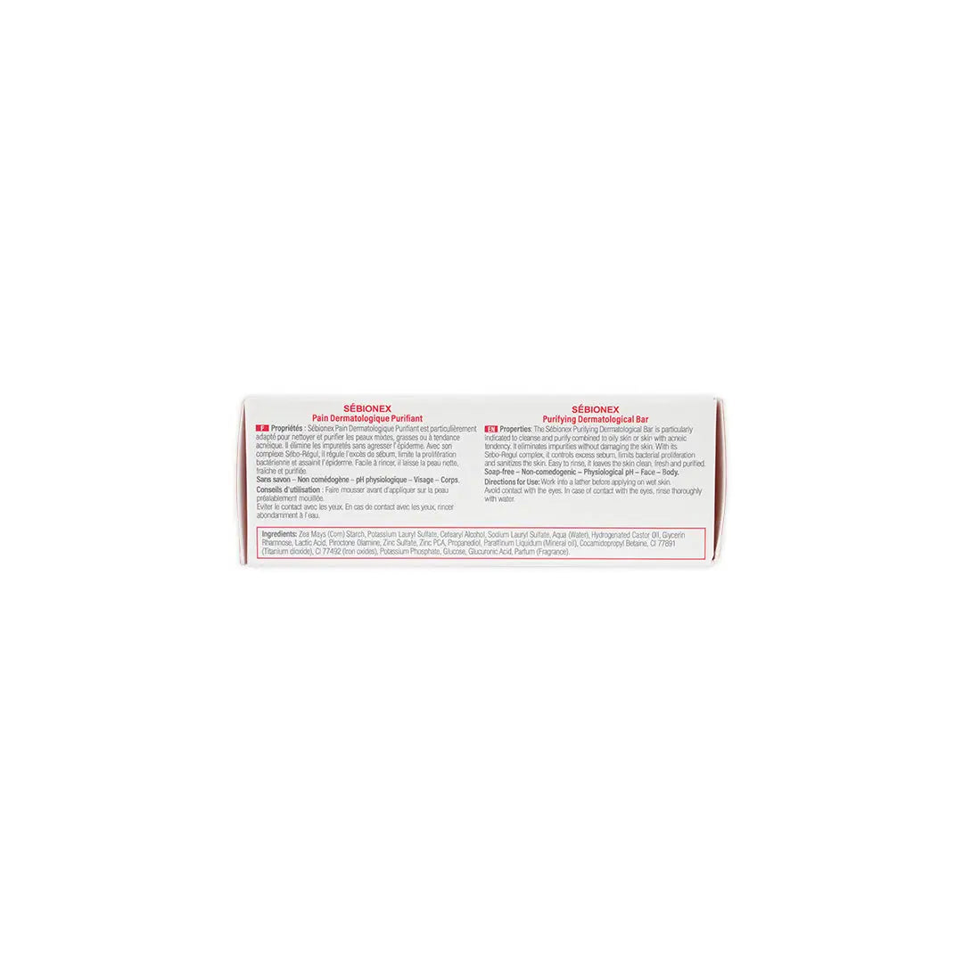 Acm Sebionex Soap 100g