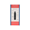 Meridian Nose & Ear Hair Trimmer-Onyx