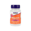 Now Methyl B12 5000mcg 60Loz