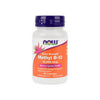 Now Methyl B12 10,000mcg 60Loz