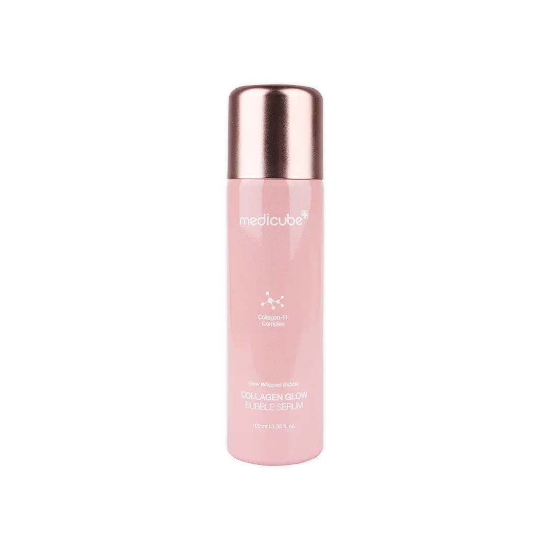 Medicube Collagen Glow Bubble Serum 100ml