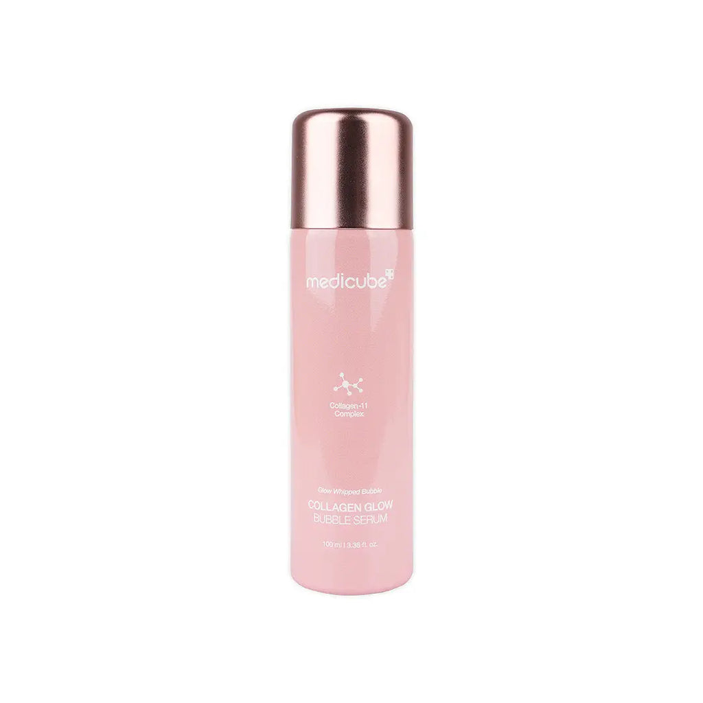 Medicube Collagen Glow Bubble Serum 100ml