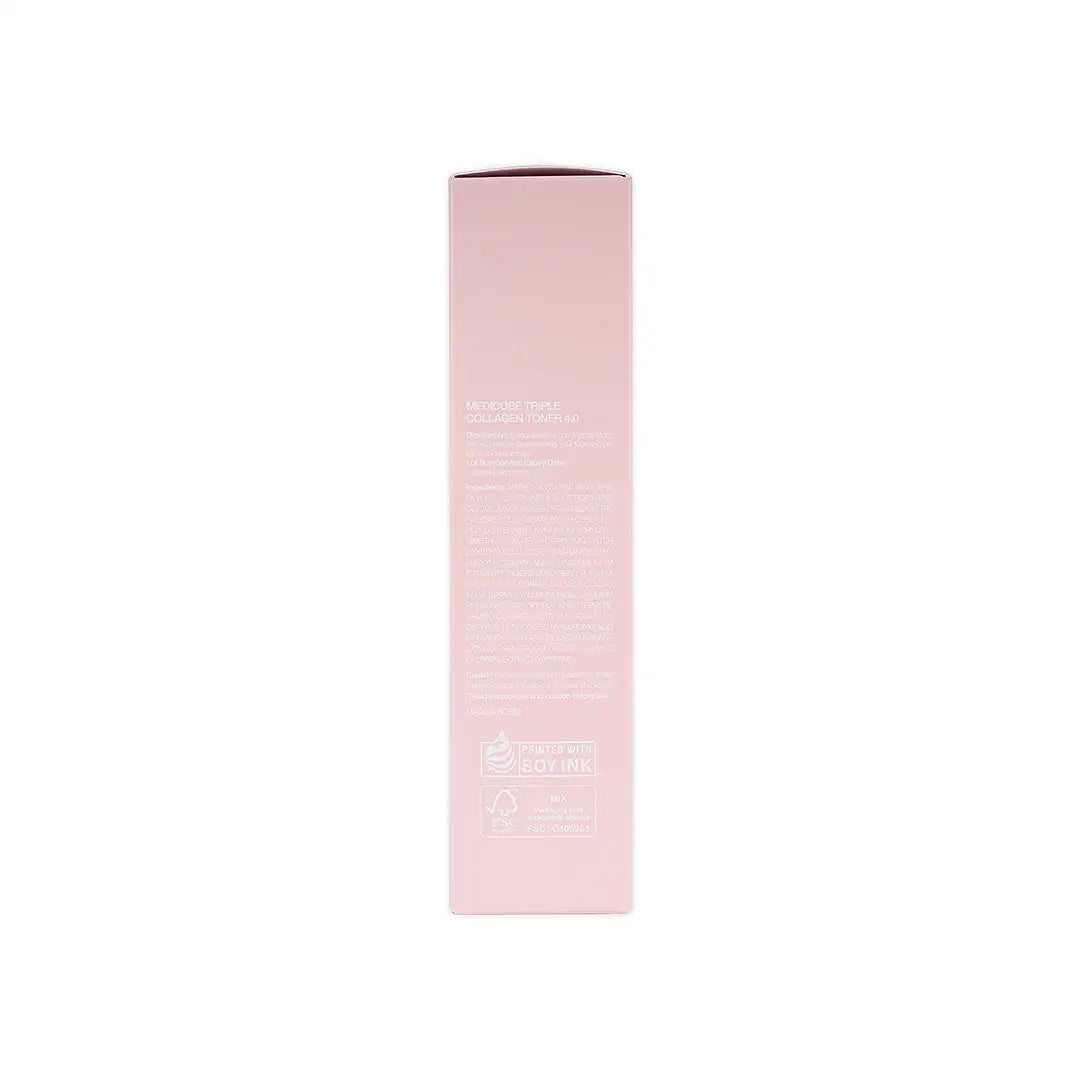 Medicube Triple Collagen Toner 4.0 140ml