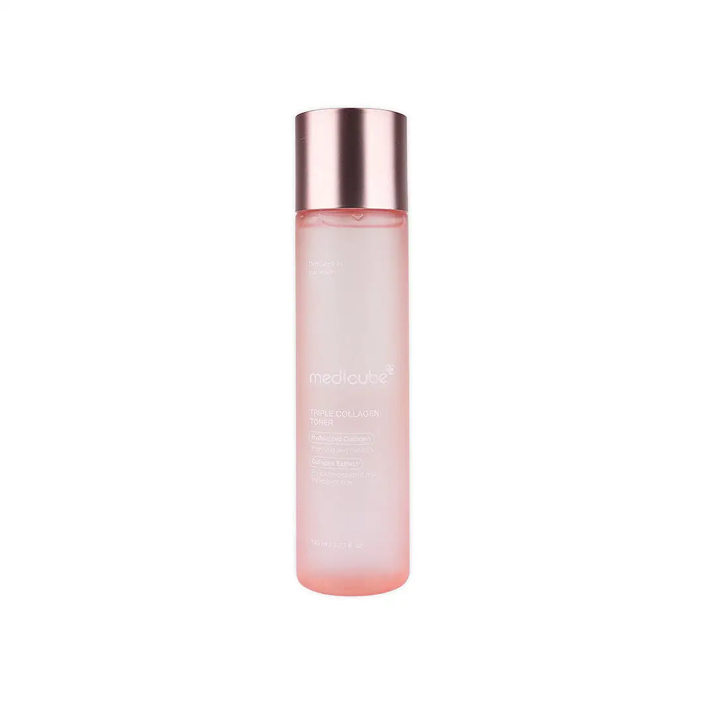 Medicube Triple Collagen Toner 4.0 140ml