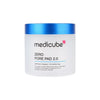 Medicube Zero Pore Pad 2.0 155g