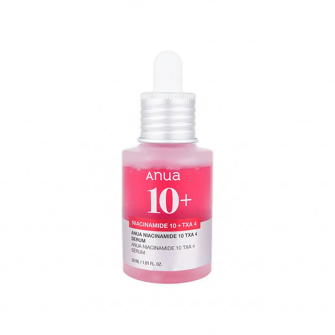 Anua Niacinamide 10% + Txa 4% Serum 30ml