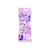 Click Joy 3Blades Lavender 1Pc