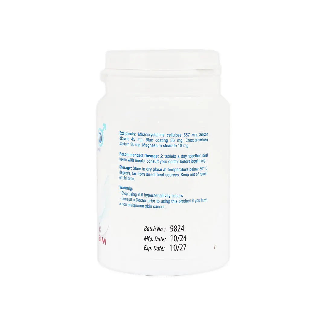 Twini M For Male Fertility 60Tablets