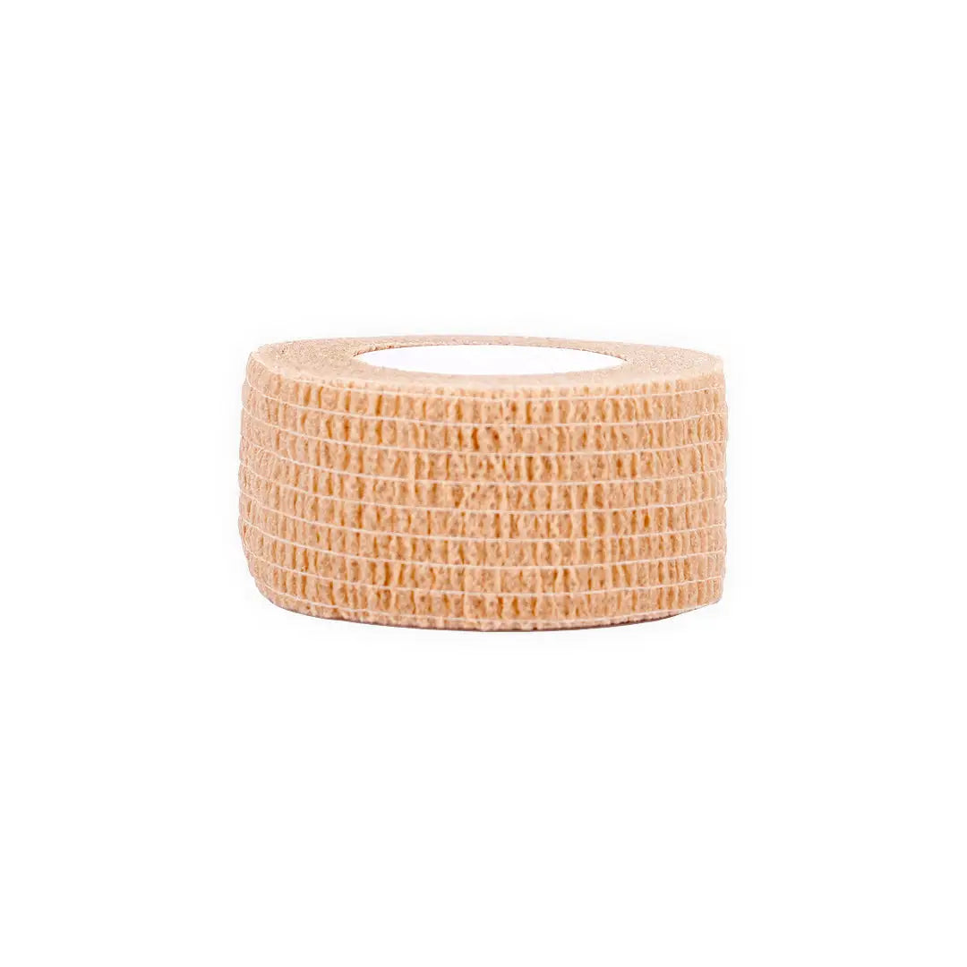 Sumbow Cohesive Elastic Bandage 2.5cmx4.5m 1pc