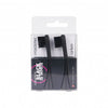 Curaprox Black Is White Hydrosonic Brush Head 2pcs