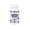 Health Rx Enzymas 60 Capsules
