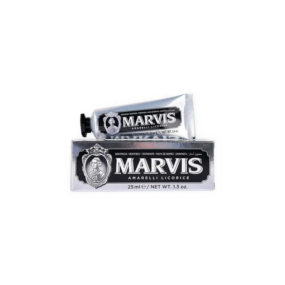 Marvis Licorice Mint Toothpaste 25ml