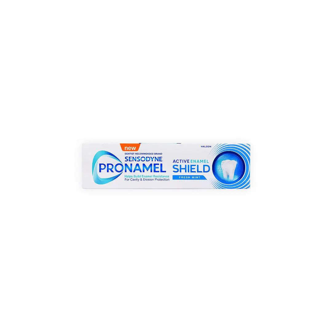 Sensodyne Pronamel Shield Fresh Mint 75ml-GS044