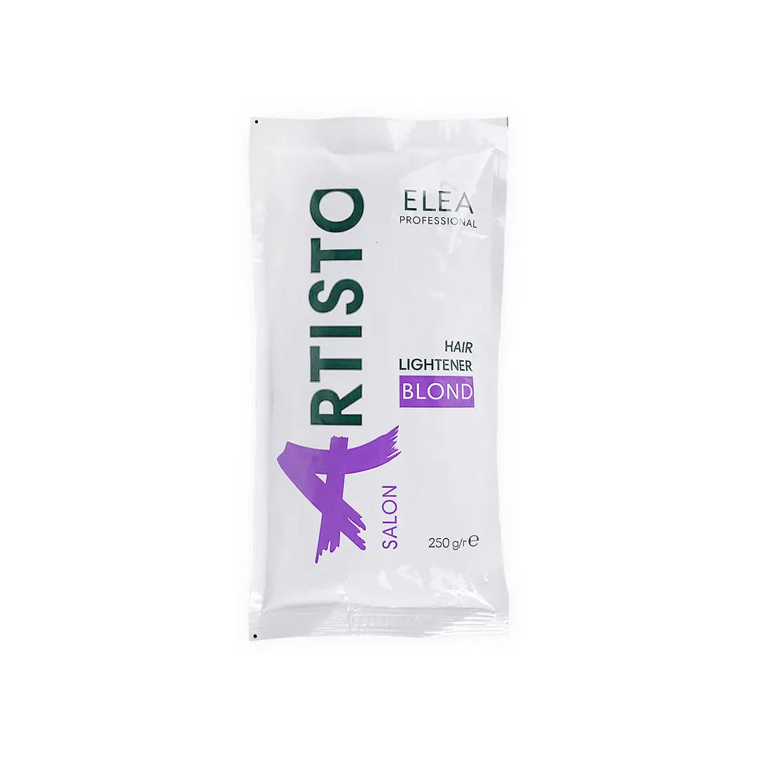 Elea Hair Lightener Blond 250g